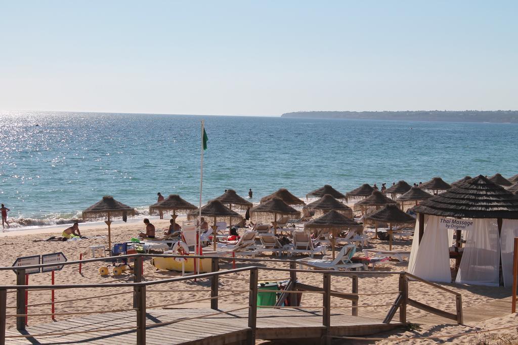 Apartamento Herdade Dos Salgados Vila Das Lagoas *