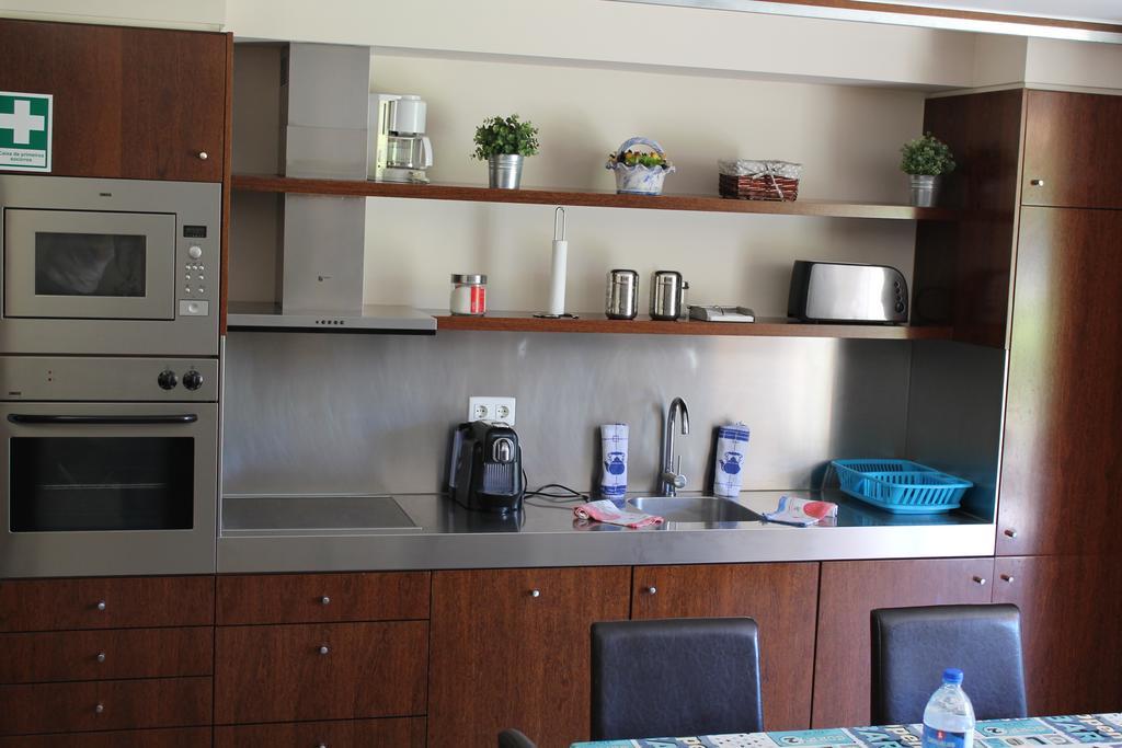 Apartment Herdade Dos Salgados Vila Das Lagoas *