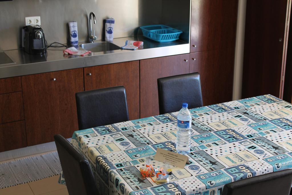 Apartamento Herdade Dos Salgados Vila Das Lagoas *