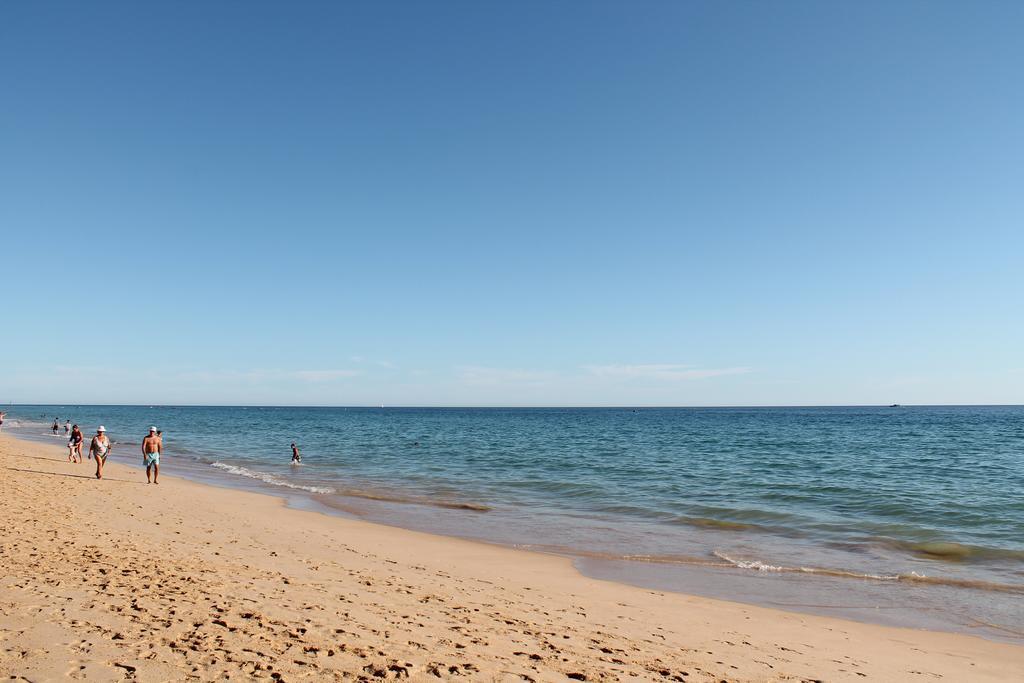 Apartamento Herdade Dos Salgados Vila Das Lagoas Albufeira