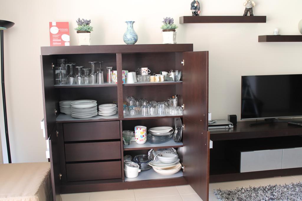 Apartment Herdade Dos Salgados Vila Das Lagoas *