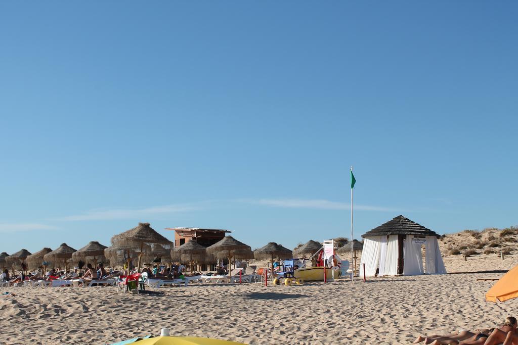 Herdade Dos Salgados Vila Das Lagoas