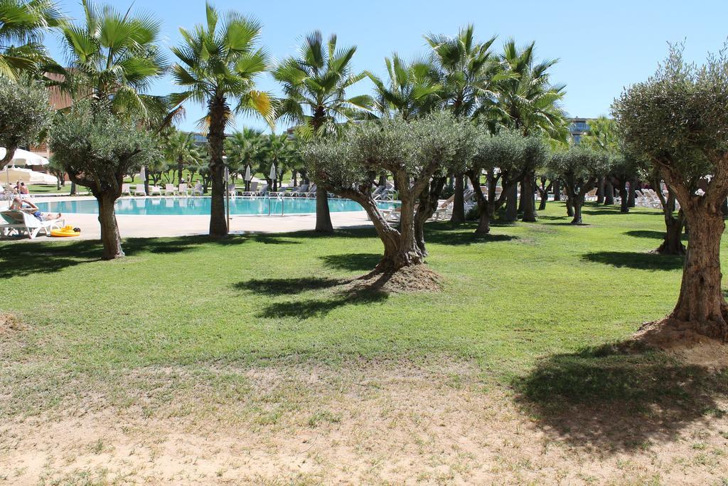 Apartment Herdade Dos Salgados Vila Das Lagoas *