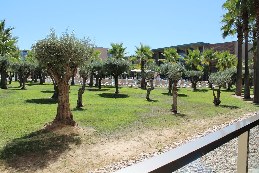 Herdade Dos Salgados Vila Das Lagoas Albufeira