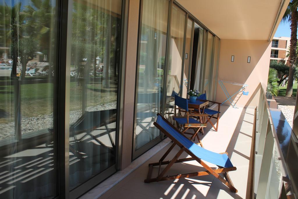 Apartment Herdade Dos Salgados Vila Das Lagoas