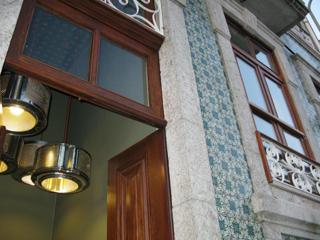 Apartment Casamia Apartments@porto *