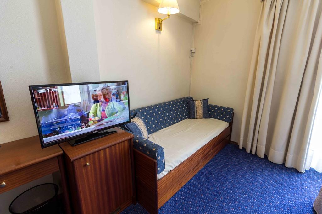 Hotel Eurosol