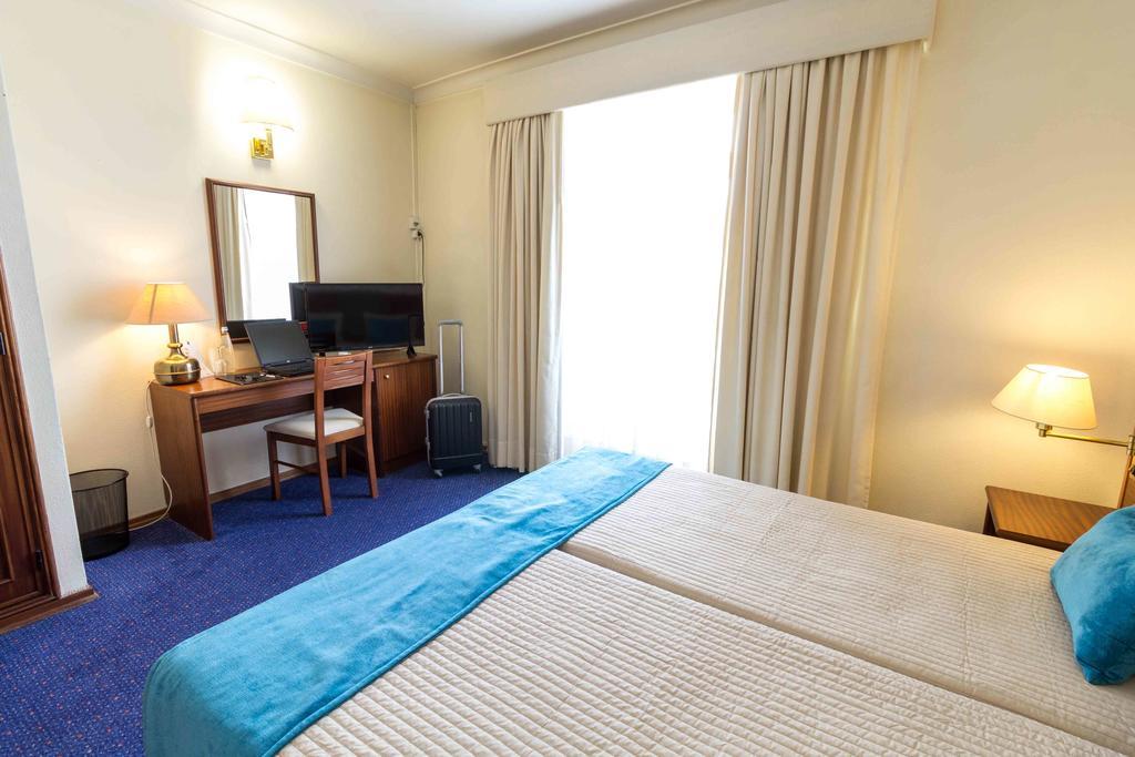 Hotel Eurosol Gouveia (Guarda)