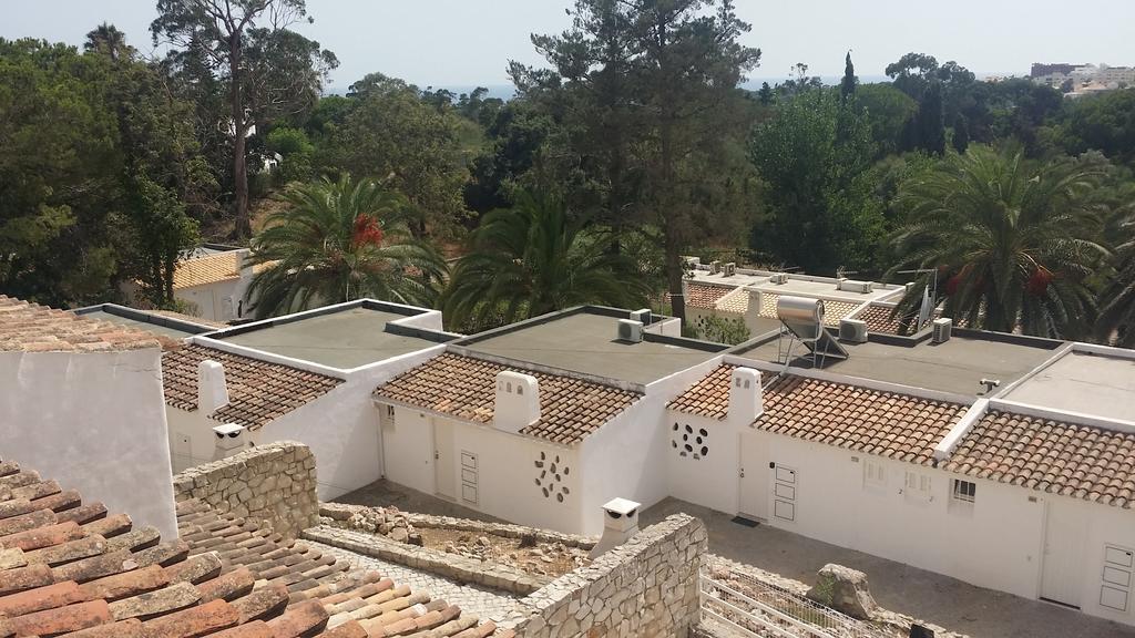 Holiday park Remodelada Villa Nos Jardins Da Balaia