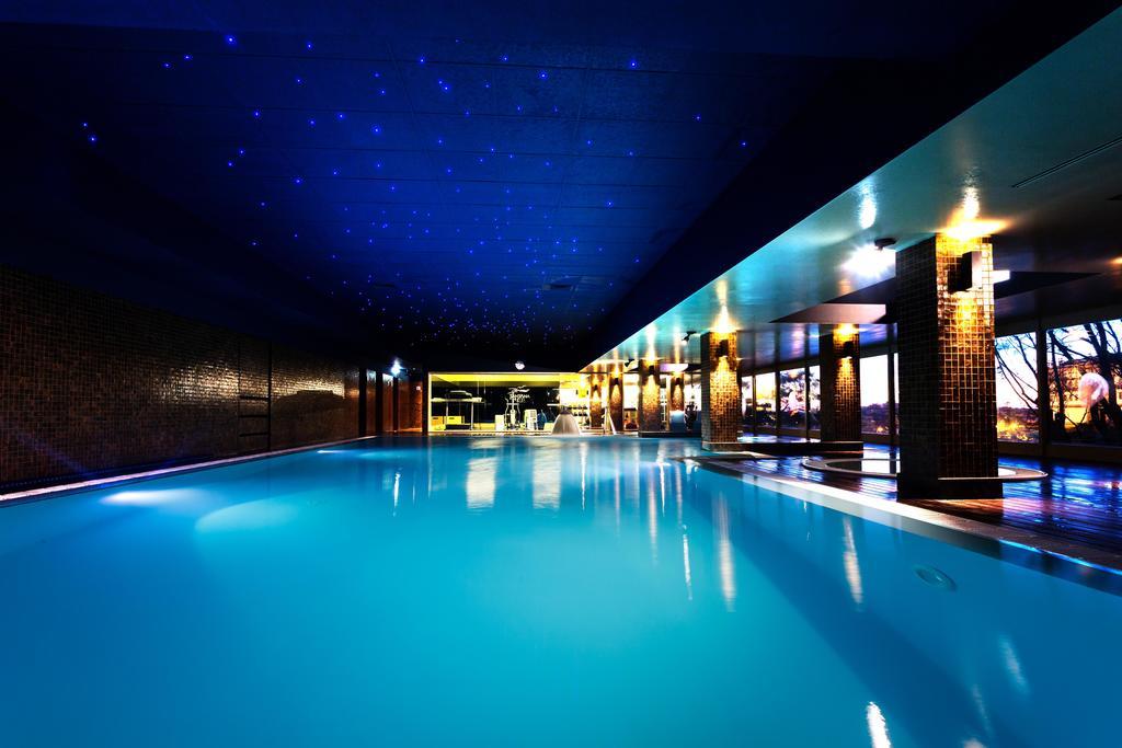 Hotel Santana &