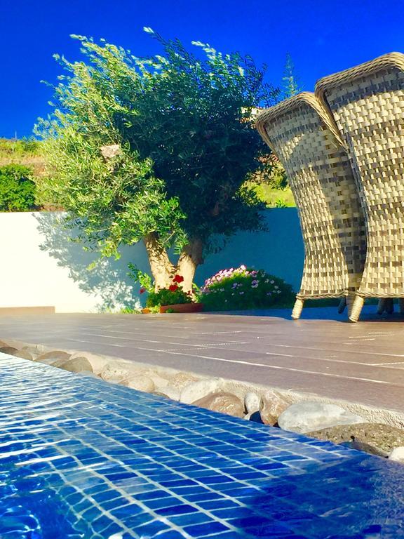Pinheira Iii Heated Pool Calheta (Madeira)
