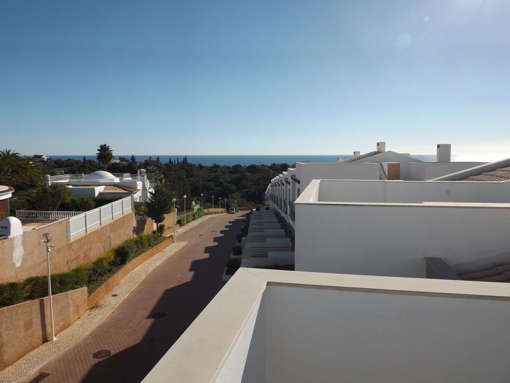 Ocean View Residences Albufeira