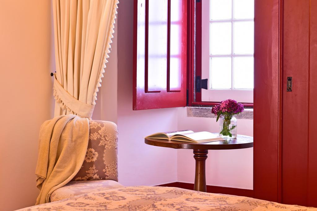 Hotel Convento De