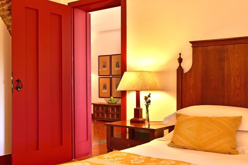 Hotel Convento De Distrito de Beja