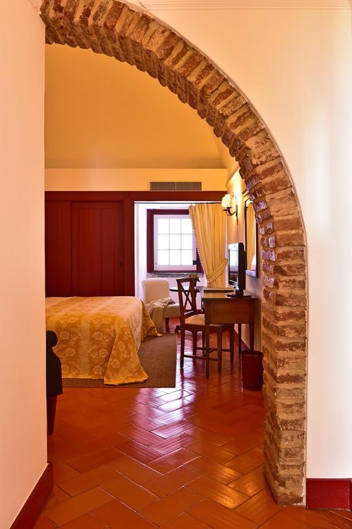Hotel Convento De