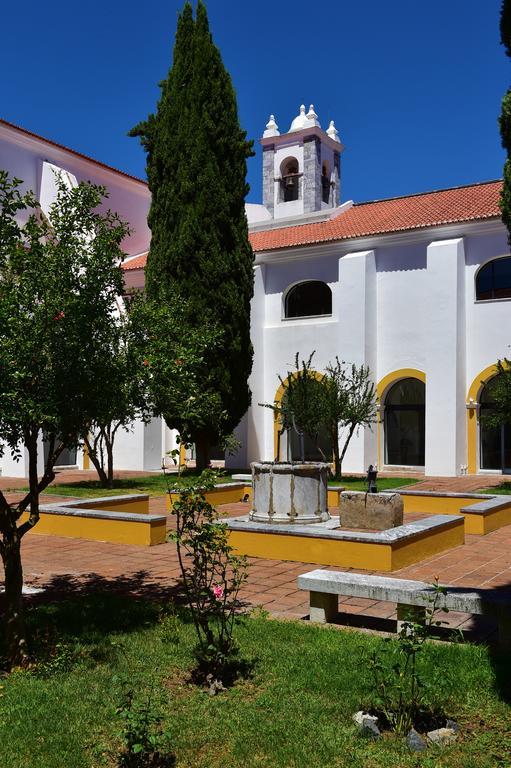 Convento De Distrito de Beja