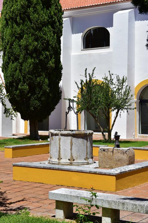 Hotel Convento De Distrito de Beja