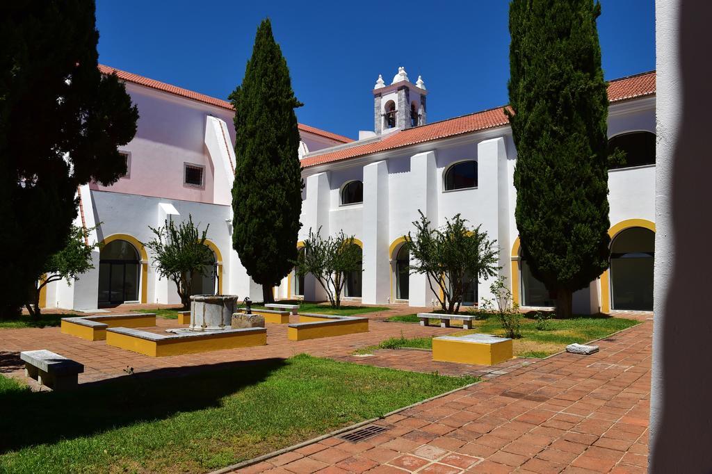 Convento De