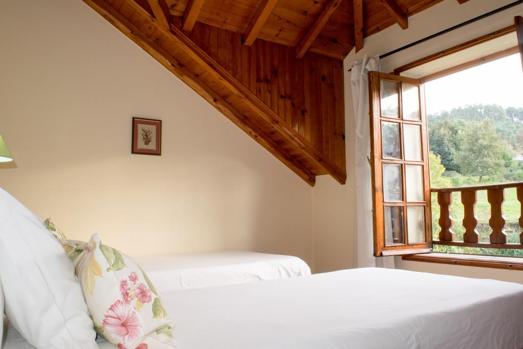 Aparthotel Quinta Do Crestelo Seia