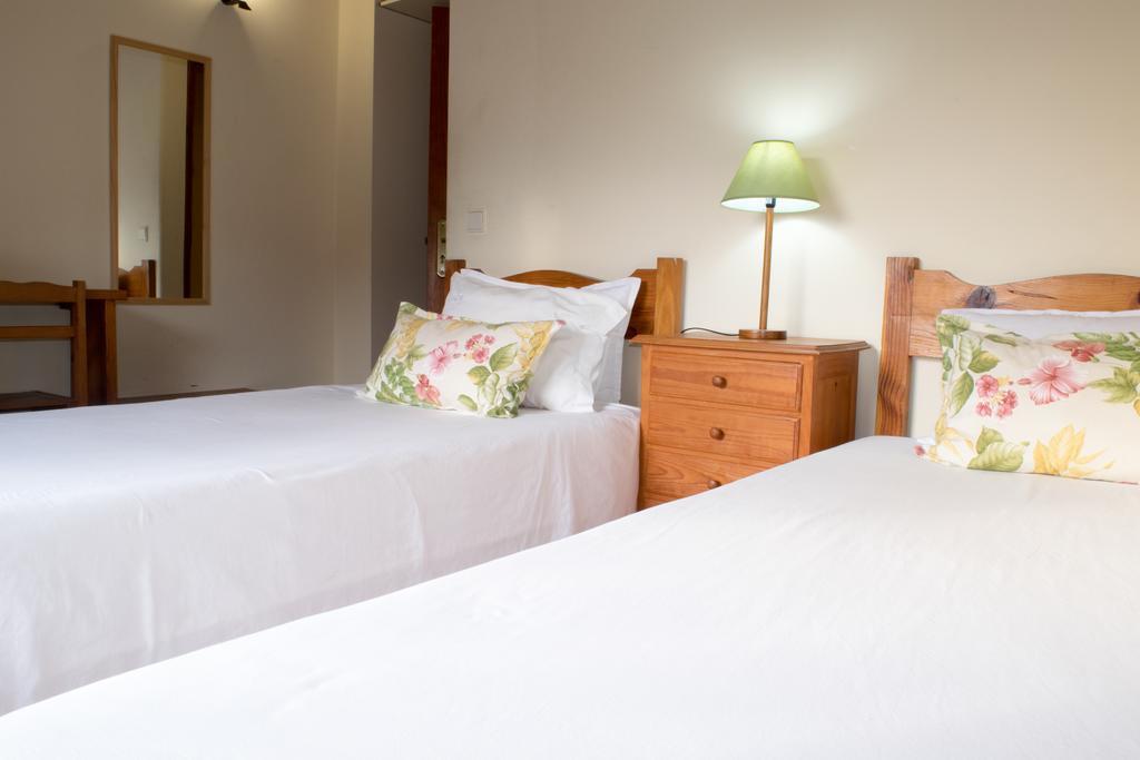 Aparthotel Quinta Do Crestelo Seia