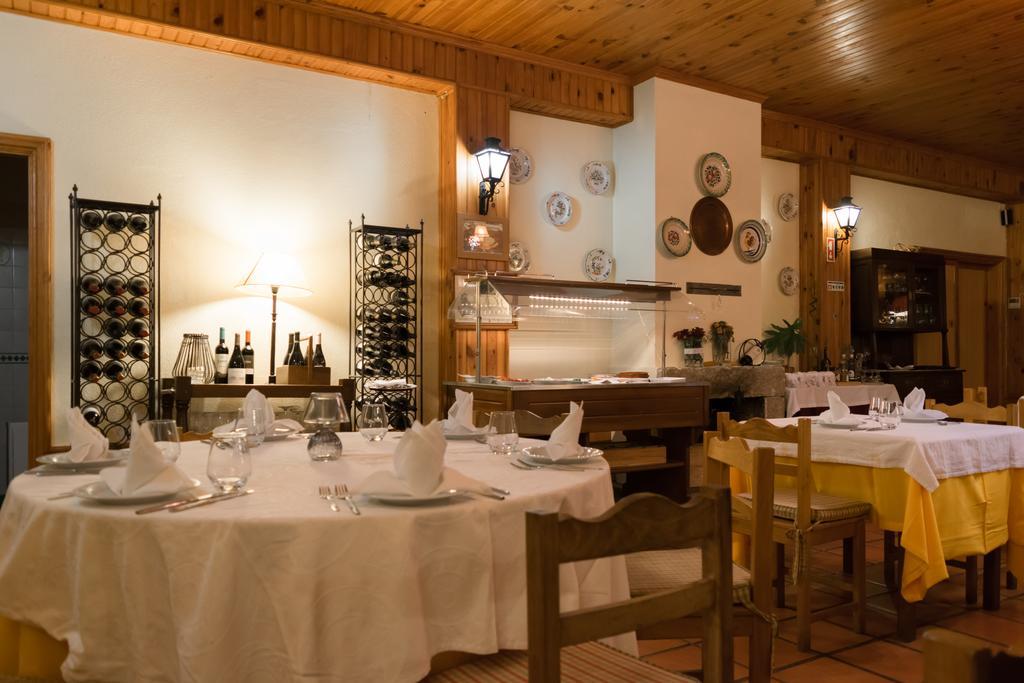 Aparthotel Quinta Do Crestelo