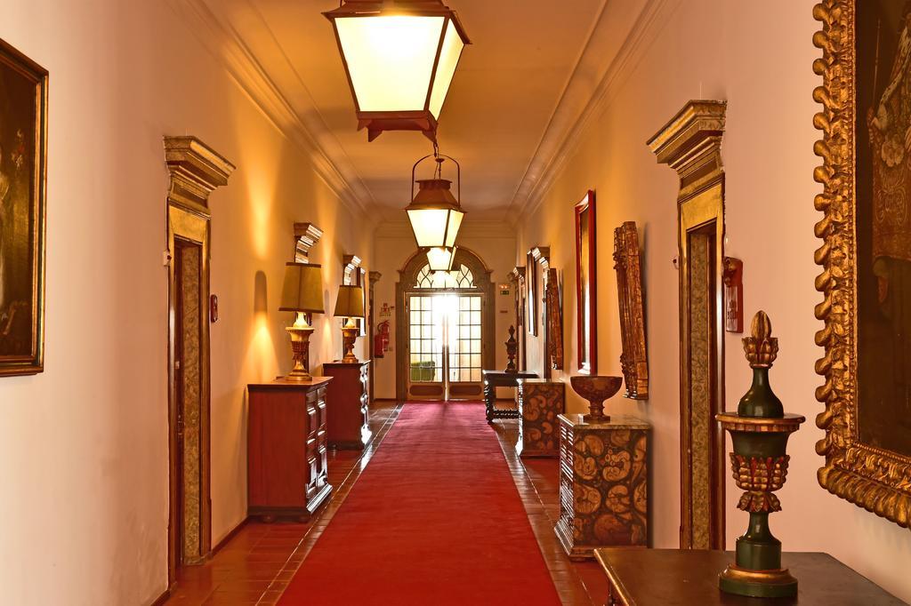 Hotel Castelo De Estremoz