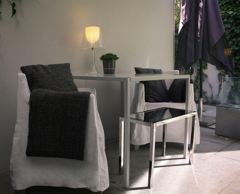 Apartment The 4rooms