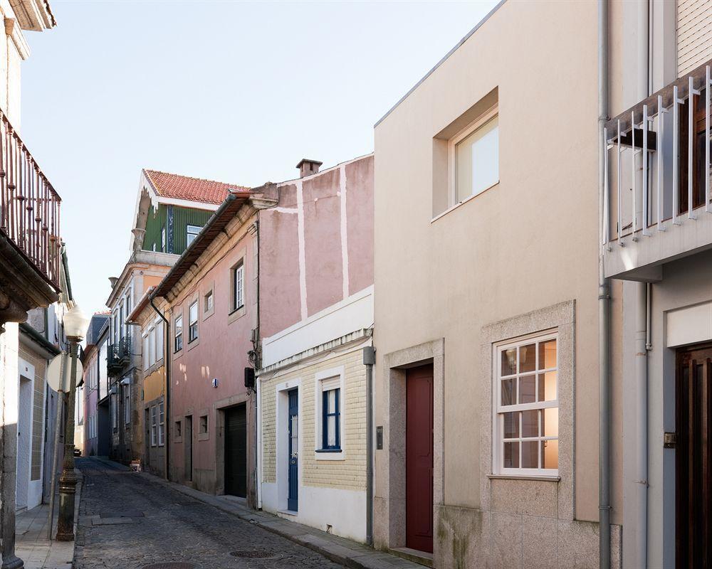 The 4rooms Porto