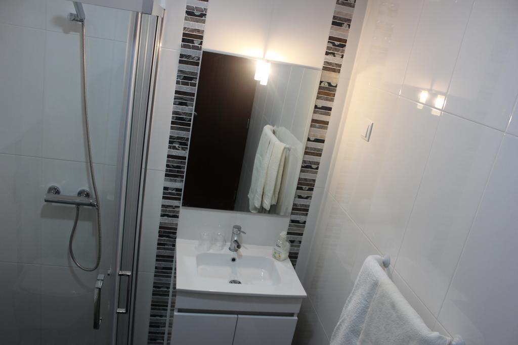 Guest house A Primorosa *