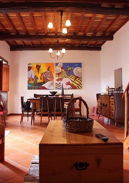 Holiday home Moradia Rustica Caloura