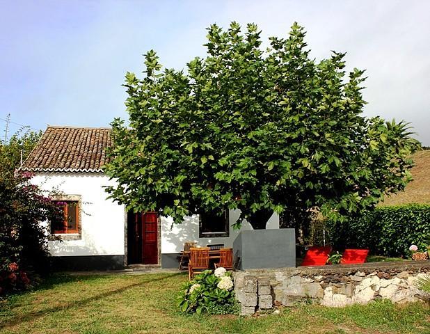Holiday home Moradia Rustica Caloura