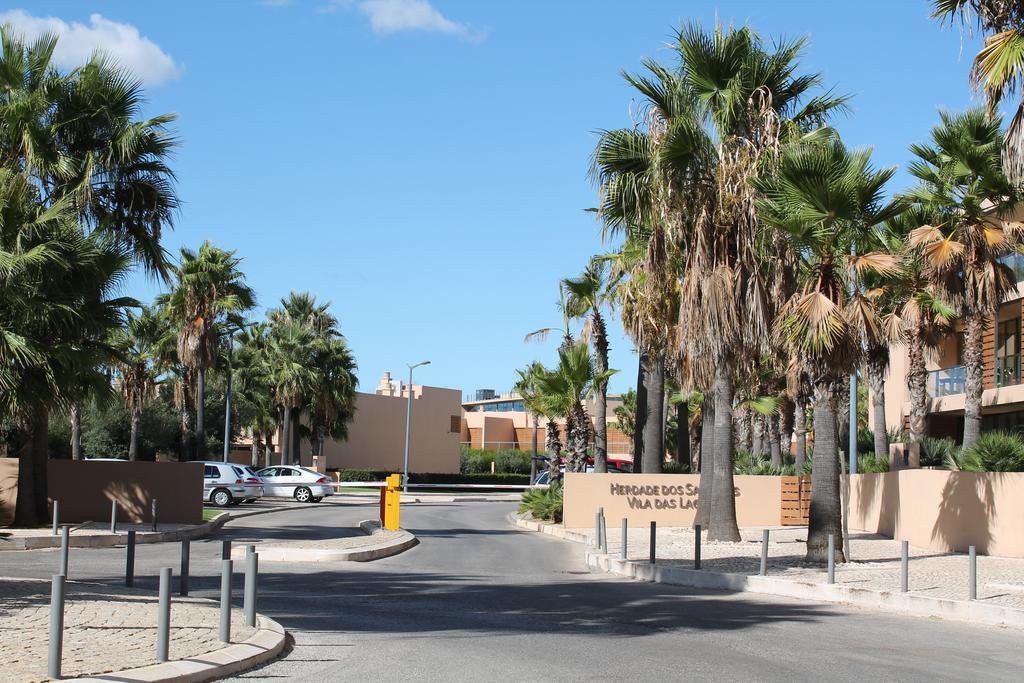 Herdade Dos Salgados Vila Das Lagoas Albufeira