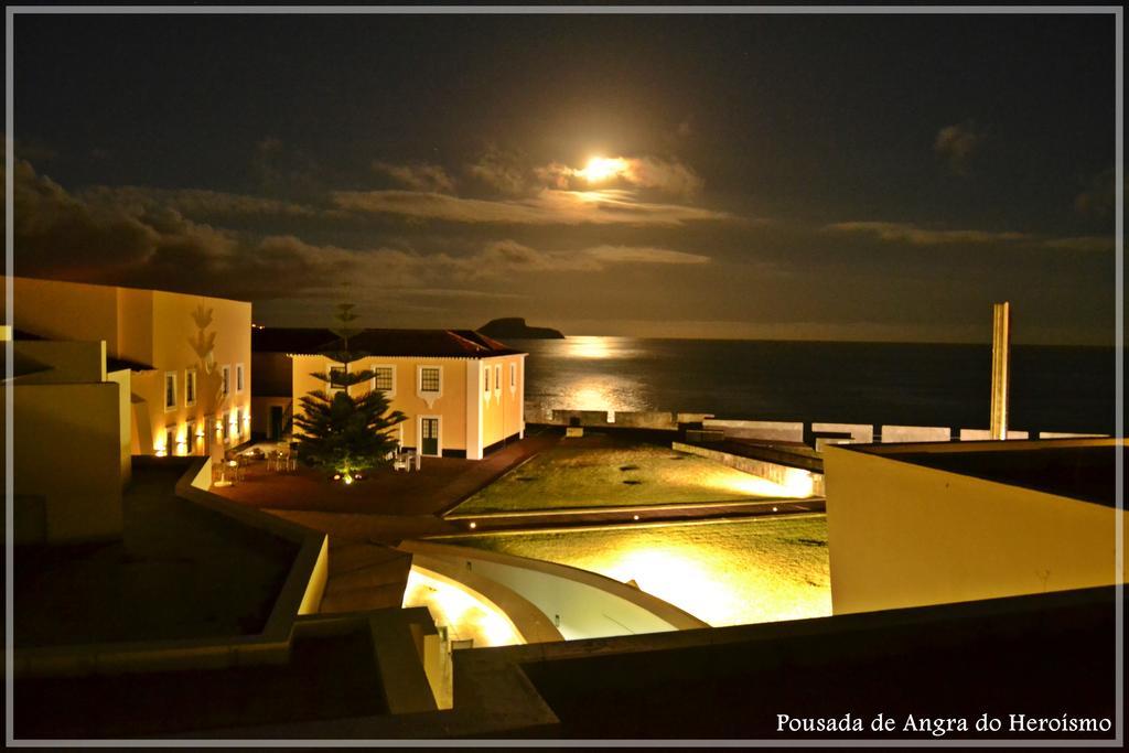 Hotel De Castelo De S. Sebastiao 4*
