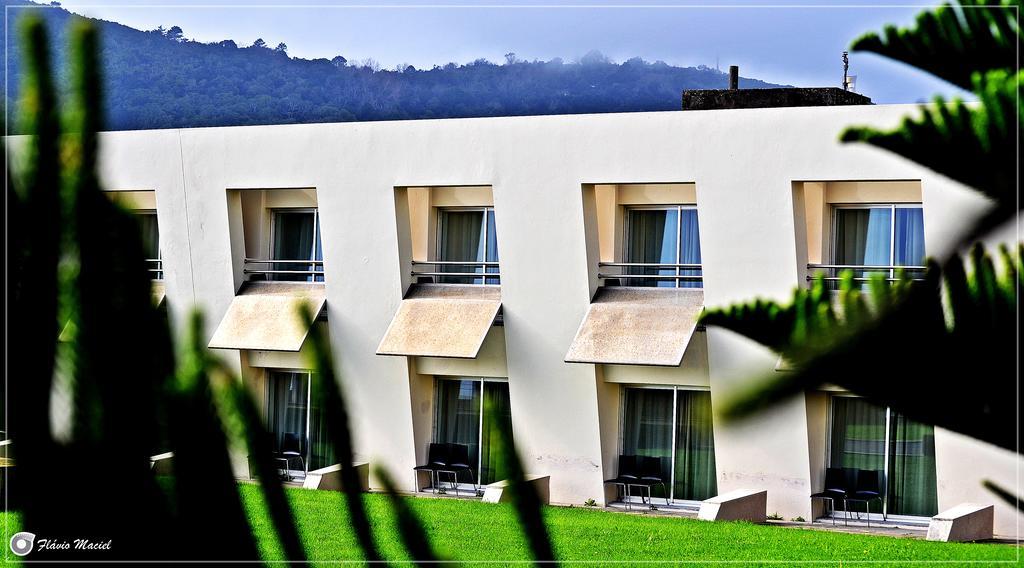 Hotel De Castelo De S. Sebastiao Angra do Heroismo