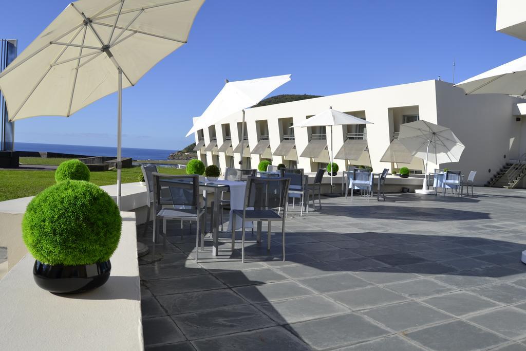 Hotel De Castelo De S. Sebastiao 4*
