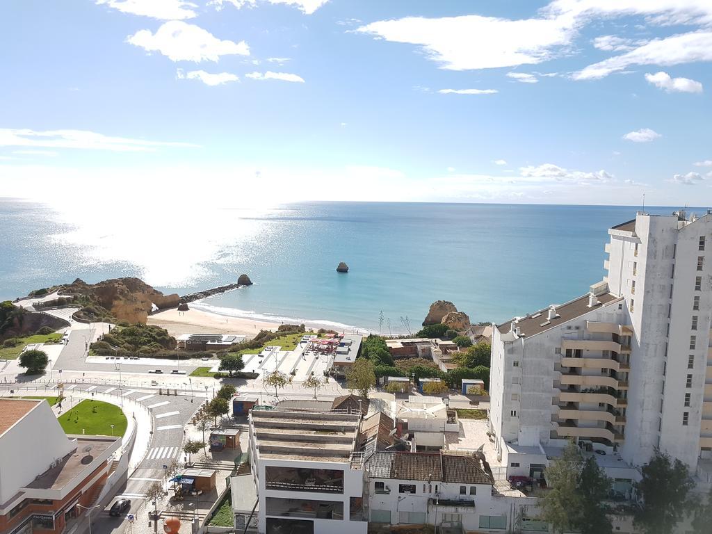 Apartment Turisticos Perola Da Rocha
