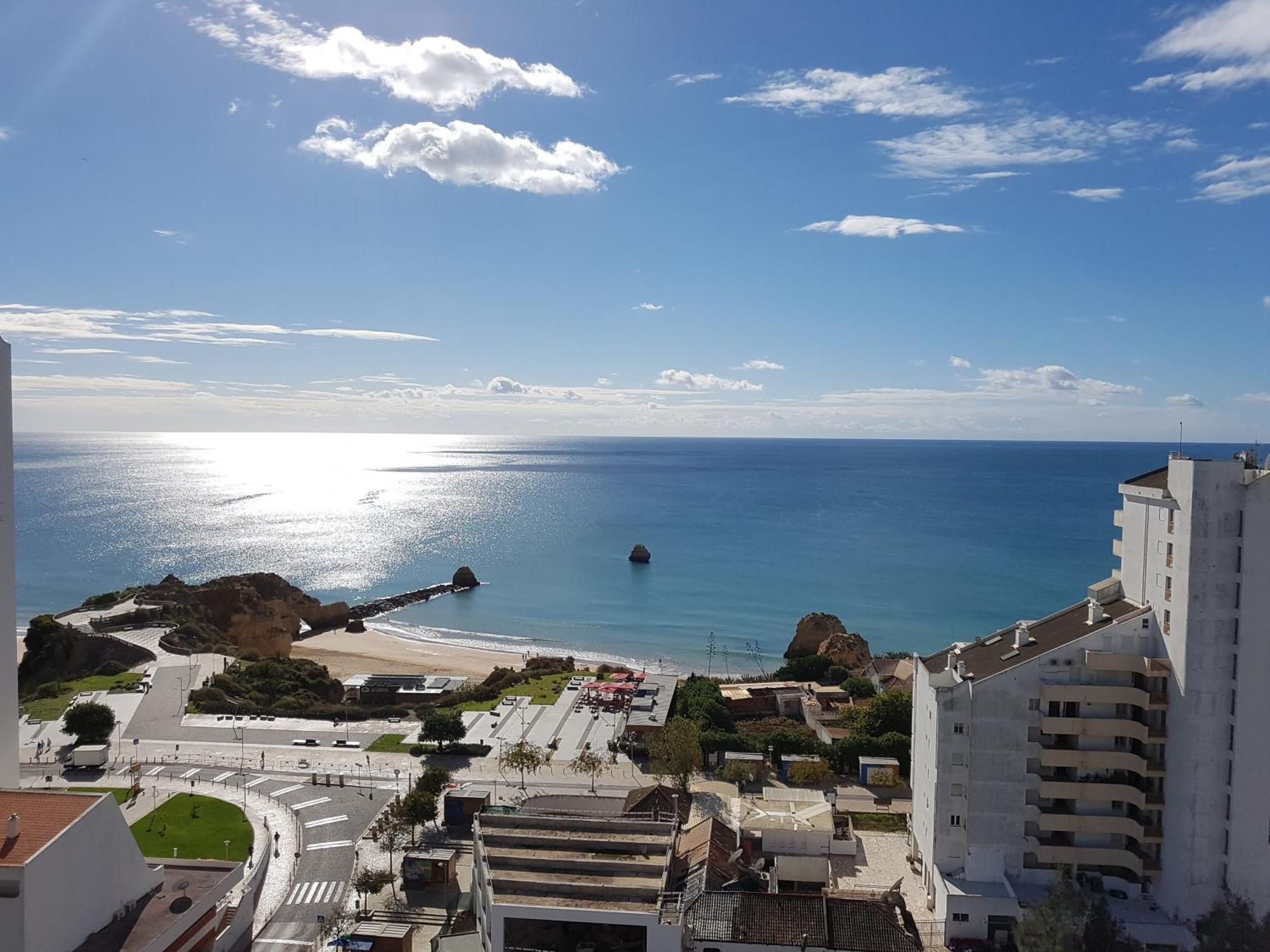 Turisticos Perola Da Rocha