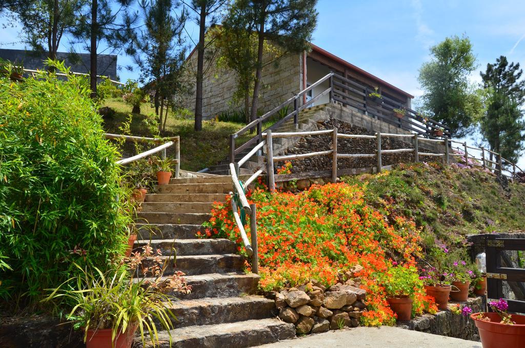 Holiday home De Paco Sever do Vouga