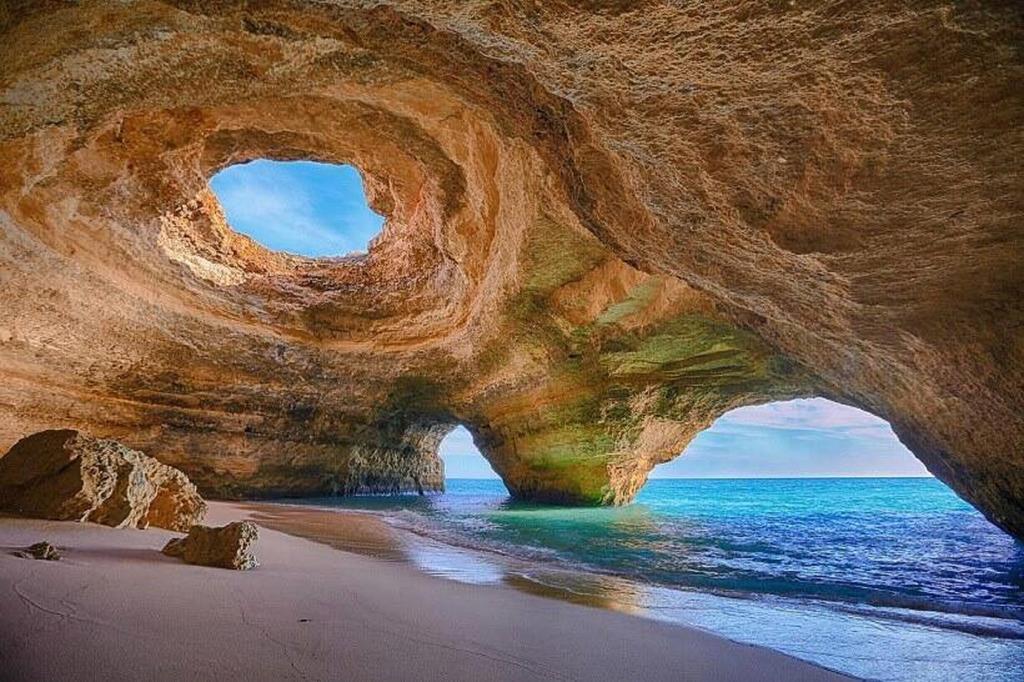 Algarpraia Carvoeiro (Lagoa)