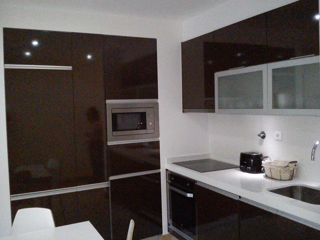 Apartment Casa Lote 3 Lagos