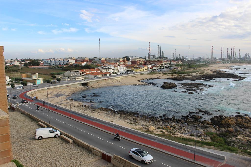 Apartamento Matosinhos -seas Apartment- Cabo Mares Matosinhos (Porto)