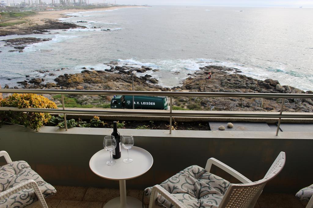 Apartamento Matosinhos -seas Apartment- Cabo Mares *