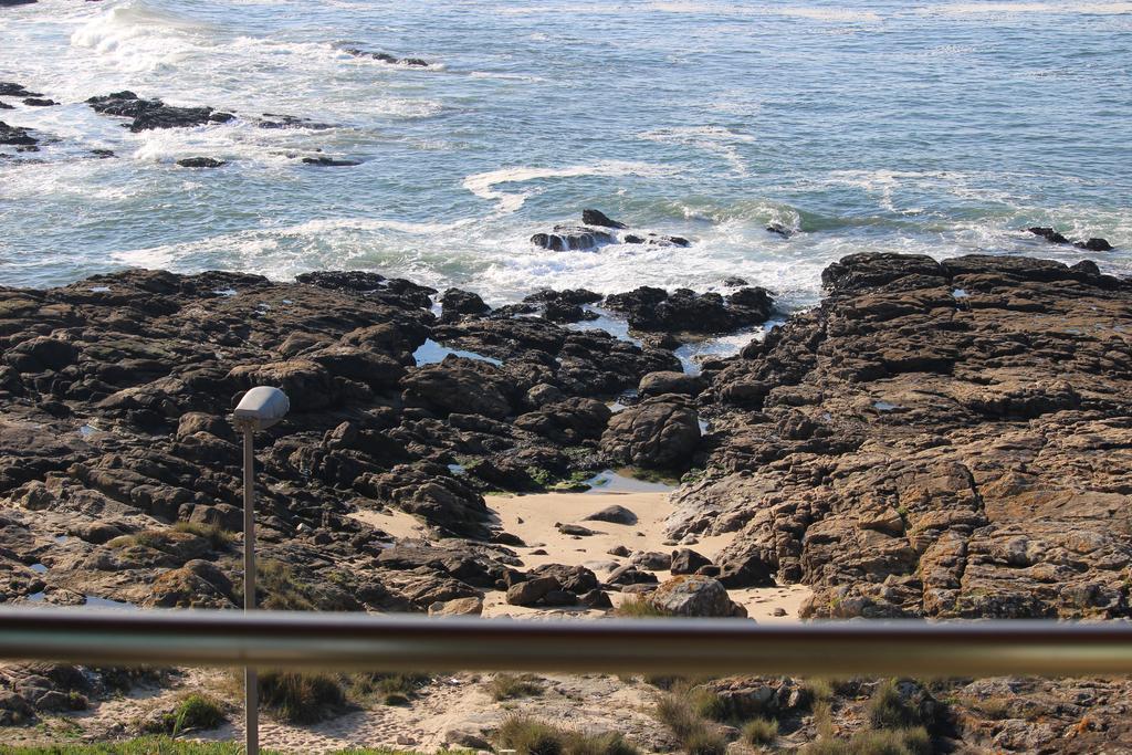Apartamento Matosinhos -seas Apartment- Cabo Mares Matosinhos (Porto)