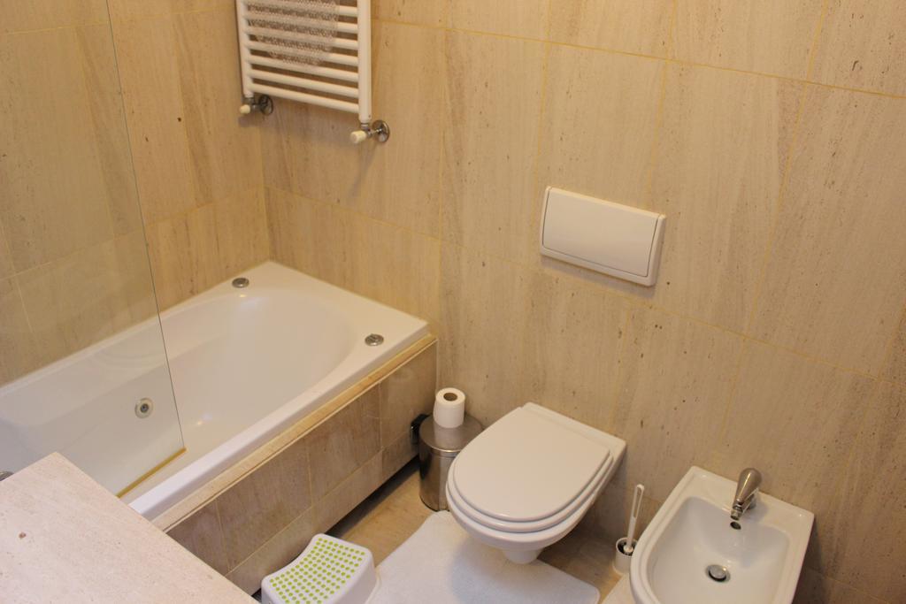 Apartamento Matosinhos -seas Apartment- Cabo Mares Matosinhos (Porto)