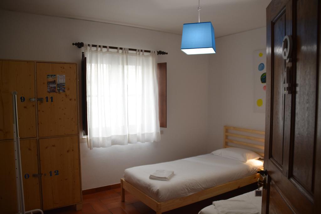 Hostel Allmar *