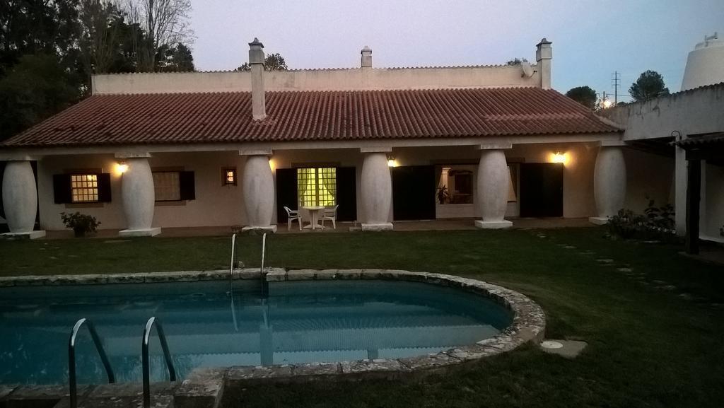 Guest house Very Quiet Place Sintra