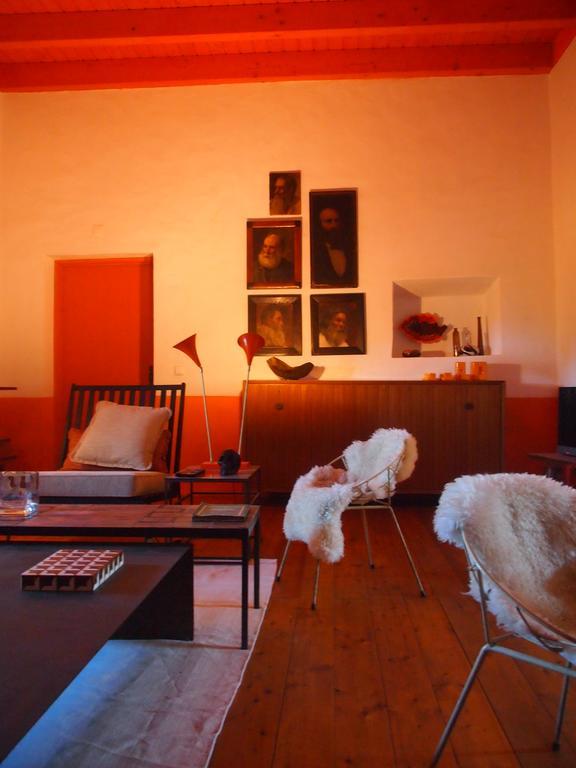 Guest house Convento Senhora Da Vitoria Castelo de Vide