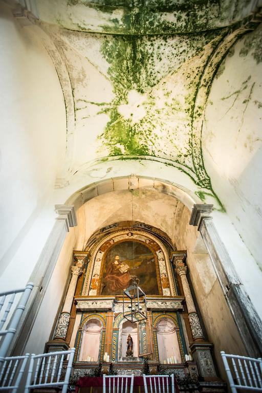 Pensión Convento Senhora Da Vitória