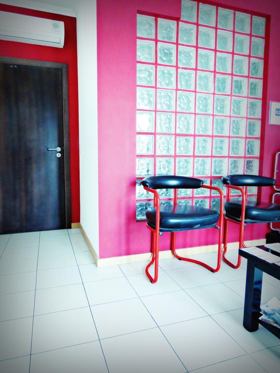 Guest house Residencia Praia Norte - Al Nazare