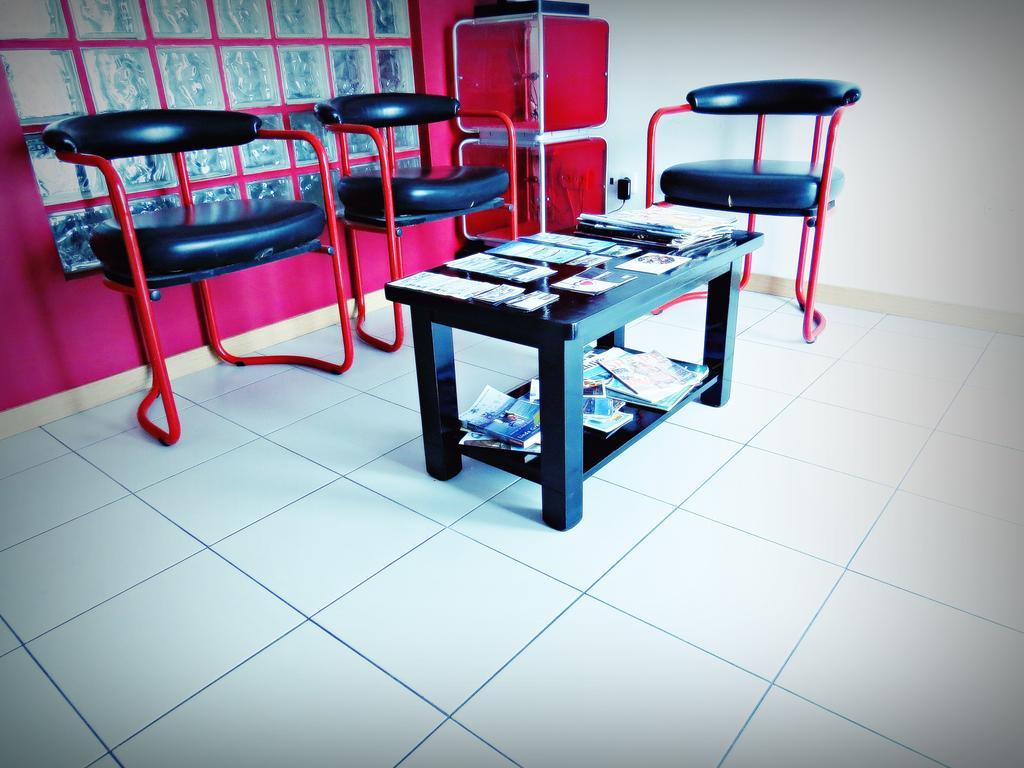 Pensión Residencia Norte - Al 2*